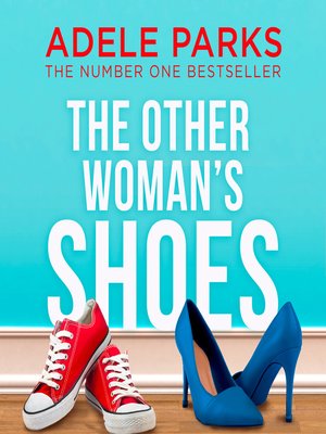 cover image of The Other Woman's Shoes